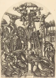 La Déposition