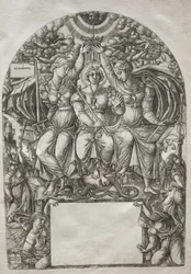 La majesté royale