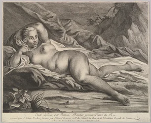 Étude d