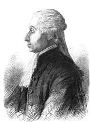 Jean Sylvain Bailly Révolution française