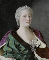 Portrait de l