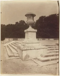 Versailles, Le Parc
