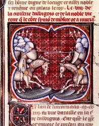 Bataille de Muret (12 septembre)