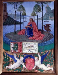 Saint Jean sur l