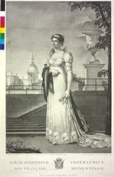Impératrice de France Joséphine