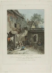 La Cabane Rustique