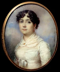 Portrait de l