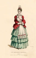 Madelon