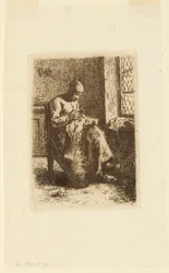 La Couseuse