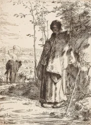 La Grande Bergère