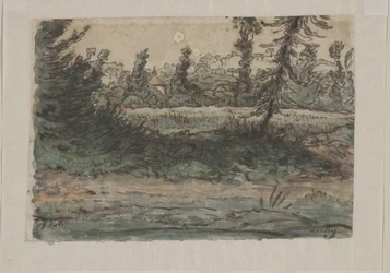 Près de Vichy