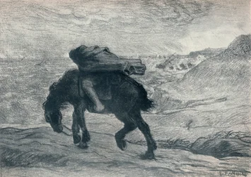 Phébus et Borée
