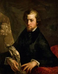 Portrait de Charles-André Langevin