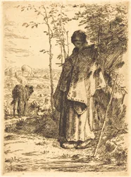 La grande bergère