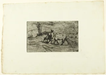 Les deux vaches