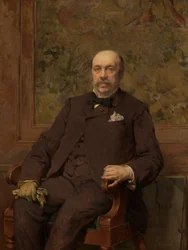 Autoportrait