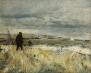 Pêcheurs Bretons