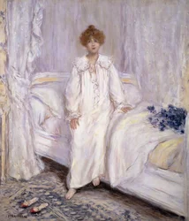 Le Réveil, 1885-1895