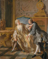 La Jarretière