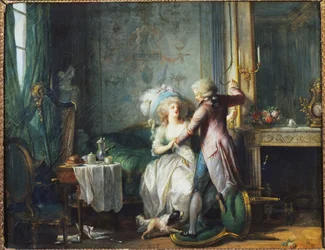La Résistance feinte