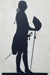 Silhouette d