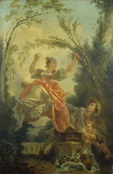 French: La bascule