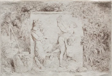 Bacchanale