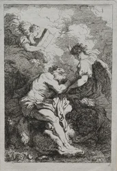 Saint Jérôme