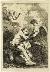 Saint Jérôme