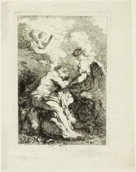 Saint Jérôme