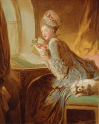 La lettre d