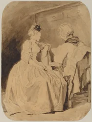 La lecture