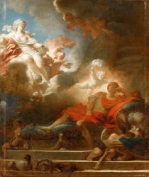Le rêve d
