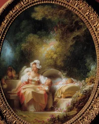 La bonne mère