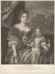 Le Printemps, 1760-1831