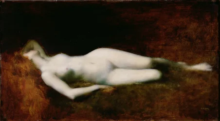 La Dormeuse