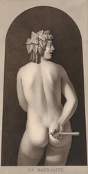 Bacchante