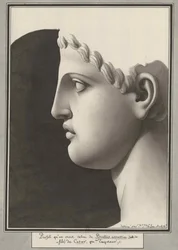 Brutus assassiné par le fils de César