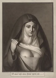 Et nous aussi nous serons mères car...!, 1794