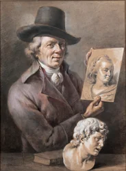 Autoportrait