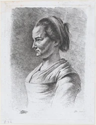 La Nourrice des Enfants Joséphine