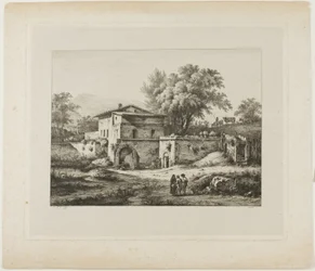 La petite chapelle