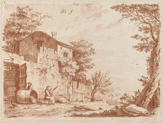 La fileuse