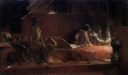 Les Chérifas