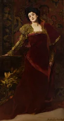 Portrait d