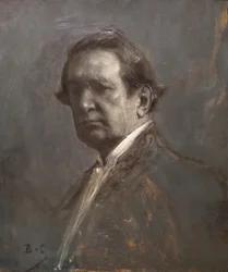 Autoportrait