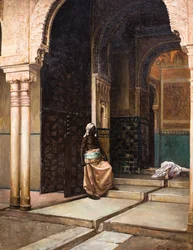 La scène d