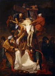 La Descente de Croix