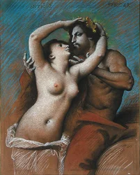 Antipe et Jupiter