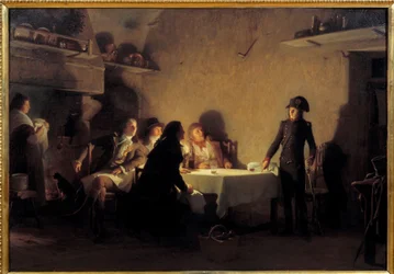 Dîner de Beaucaire